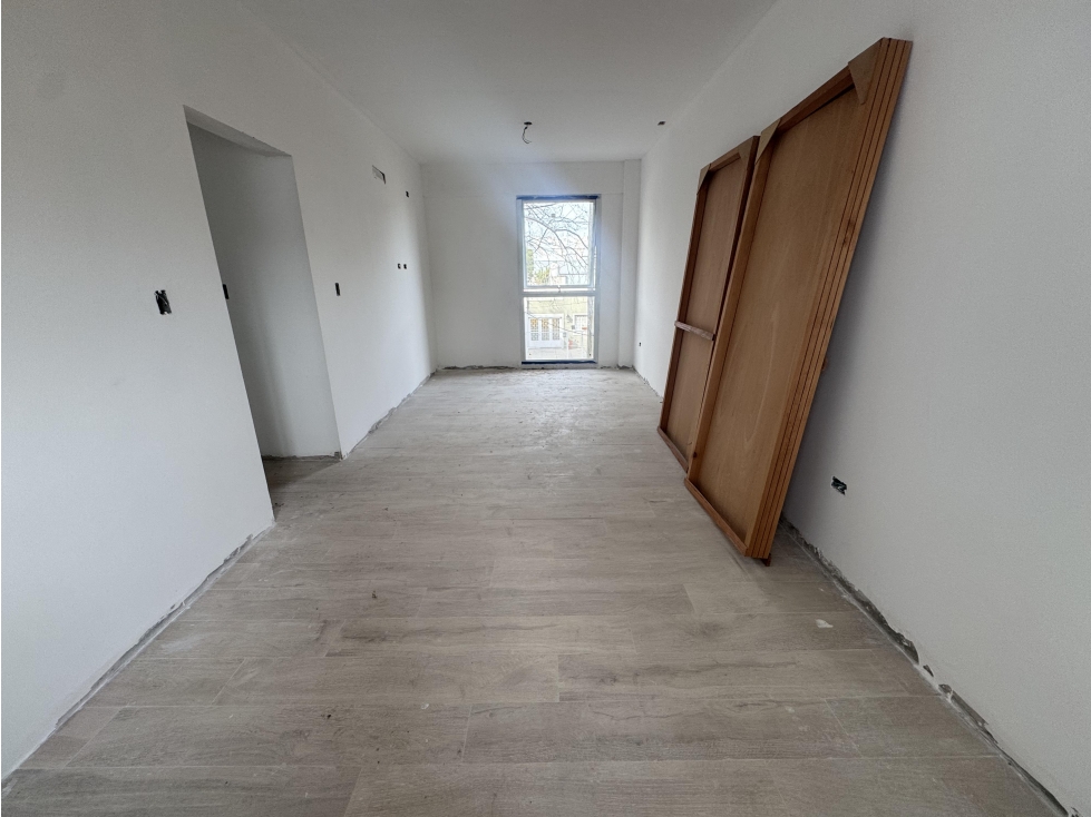 DEPARTAMENTO EN VENTA 2 DORMITORIOS LA PLATA - 5