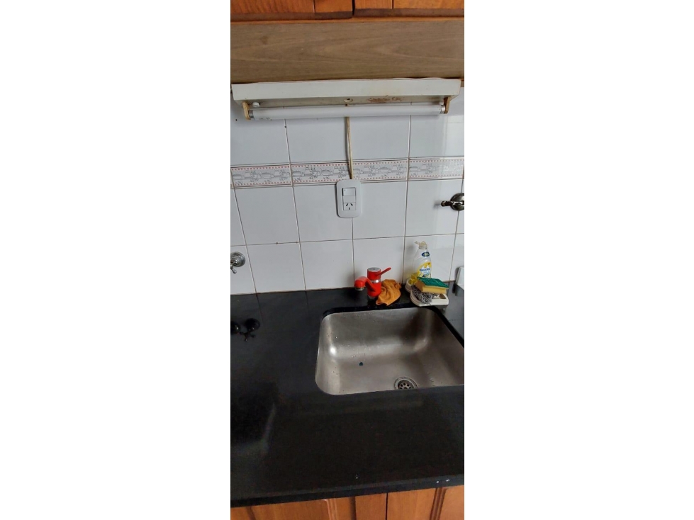 Departamento en venta la plata - 2