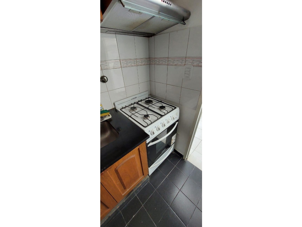 Departamento en venta la plata - 4