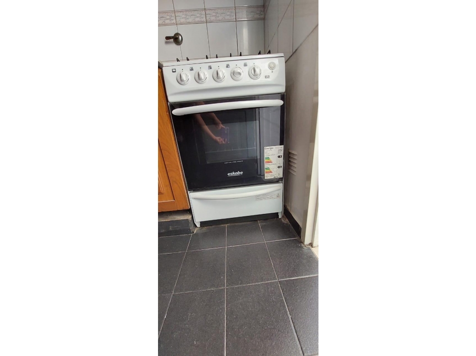 Departamento en venta la plata - 6