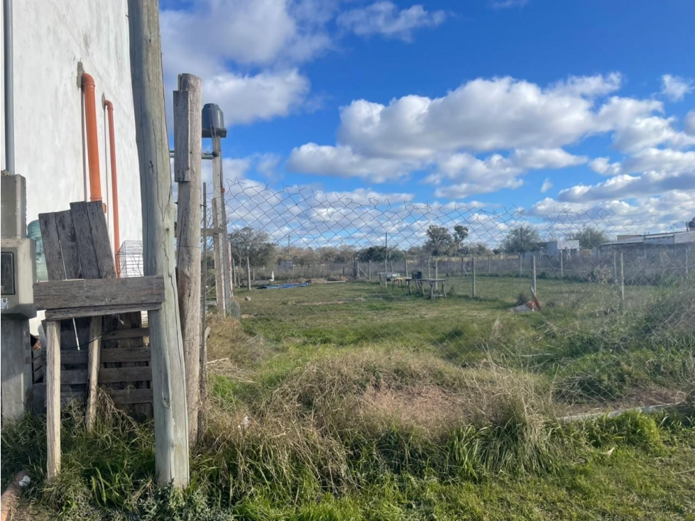 TERRENO EN VENTA EN LA PLATA - 4