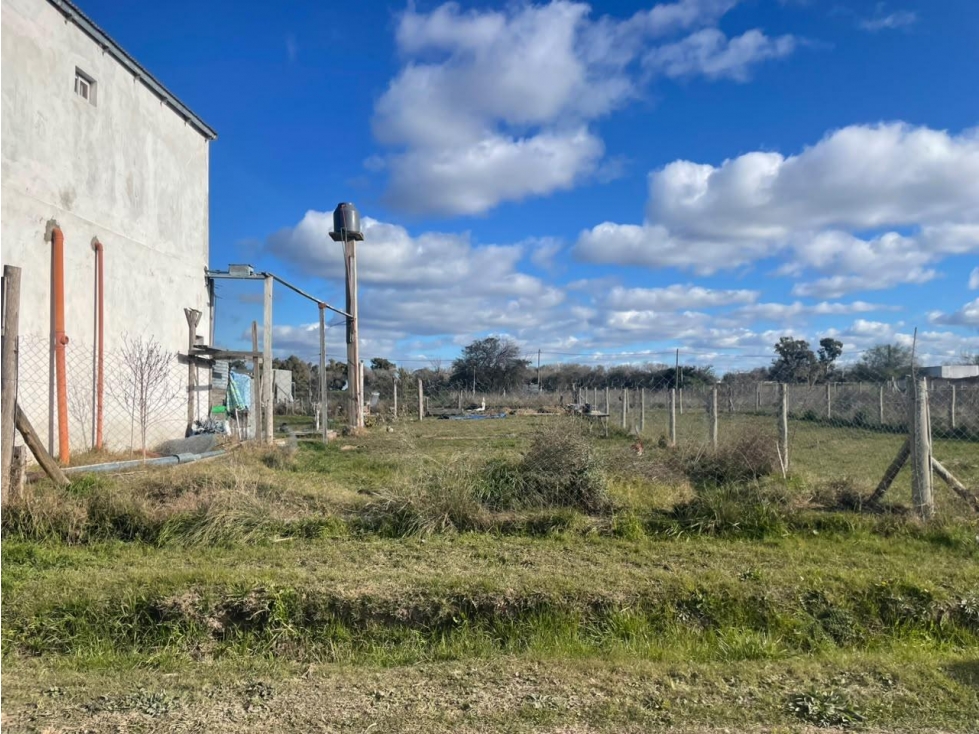 TERRENO EN VENTA EN LA PLATA - 3