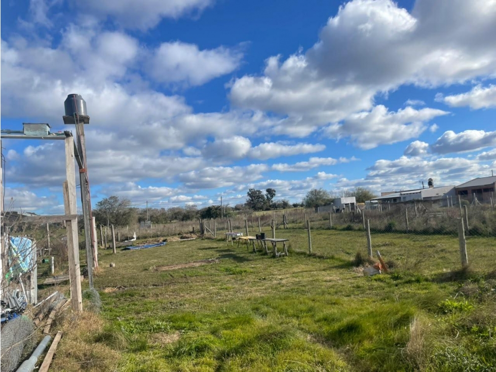 TERRENO EN VENTA EN LA PLATA - 5