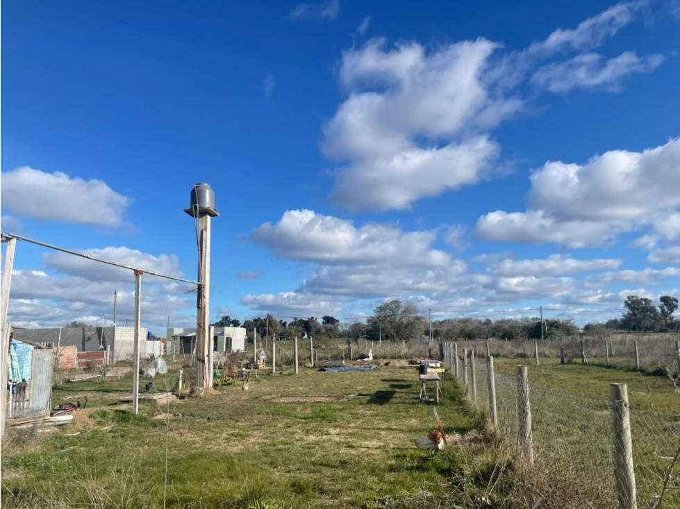 TERRENO EN VENTA EN LA PLATA - 6