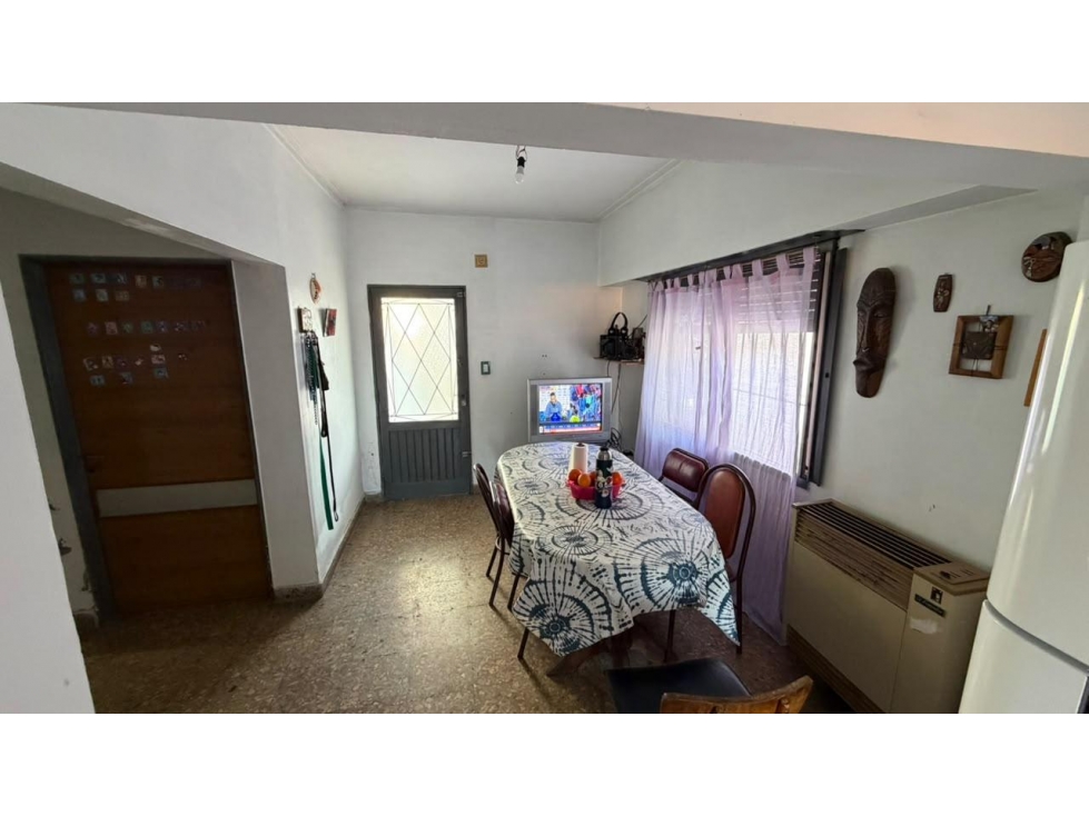 Casa en Los Hornos - 4
