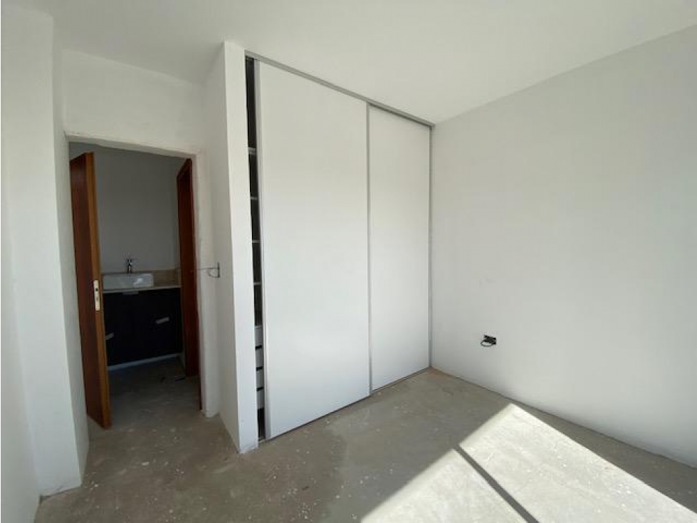 Departamento 2 dormitorios Barrio Norte - 2
