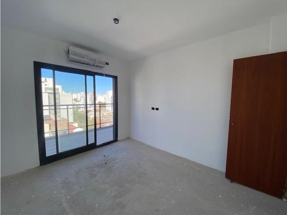 Departamento 2 dormitorios Barrio Norte - 5