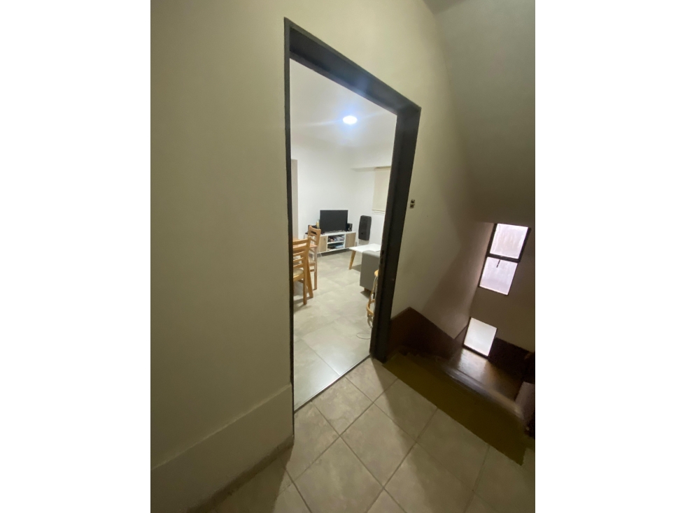 Departamento 1 Dormitorio, APTO BANCO - 4