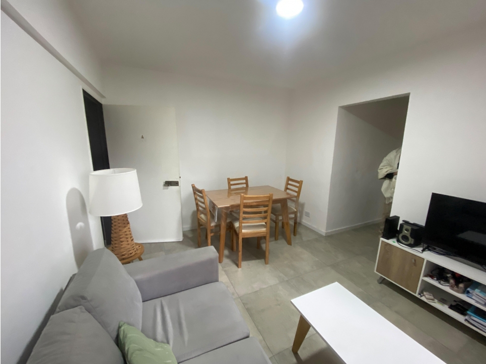 Departamento 1 Dormitorio, APTO BANCO - 6