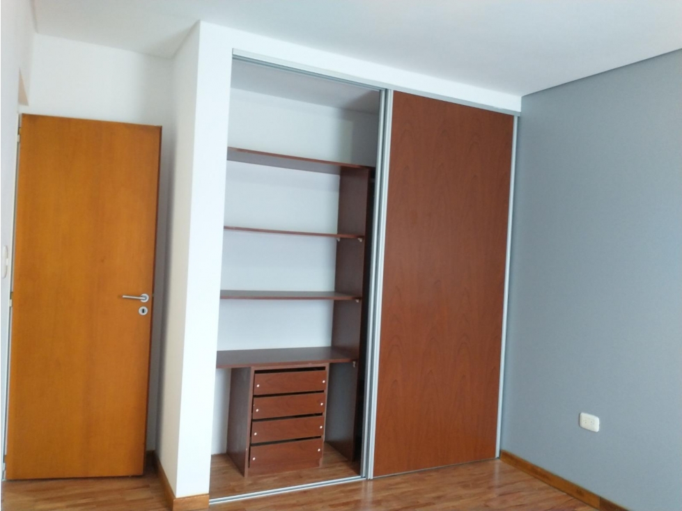 Departamento venta 2 dormitorios con terraza la plata - 4