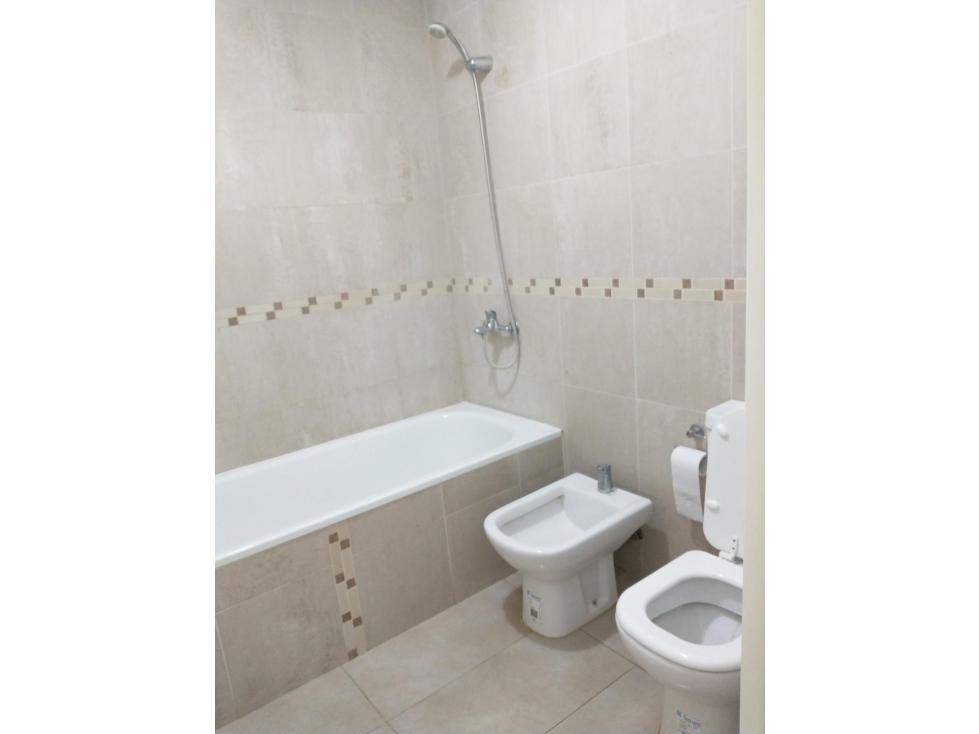 Departamento venta 2 dormitorios con terraza la plata - 5