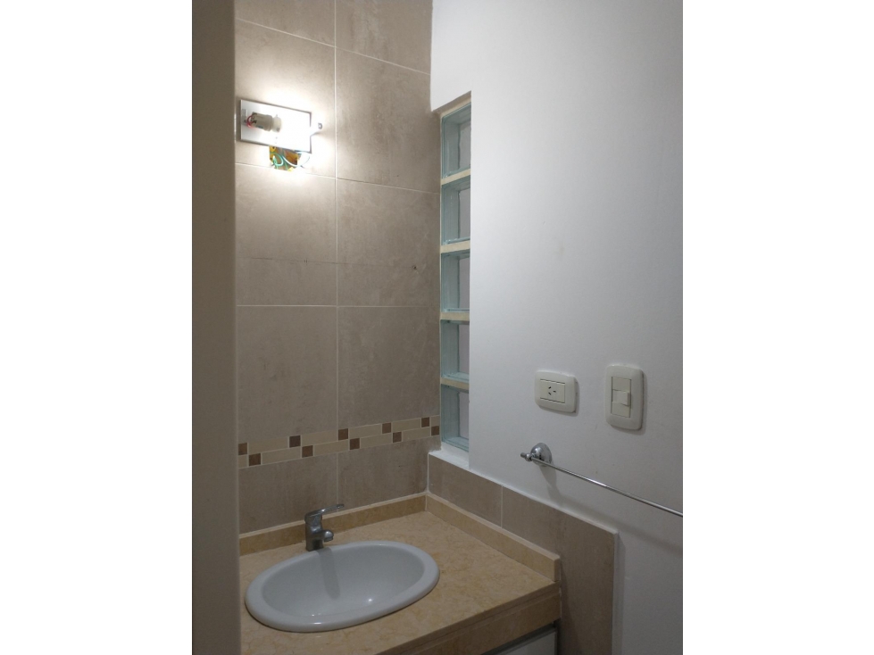 Departamento venta 2 dormitorios con terraza la plata - 6