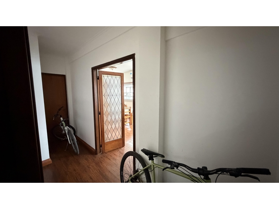 Semipiso de 3 Dormitorios en el Centro de La Plata - 2