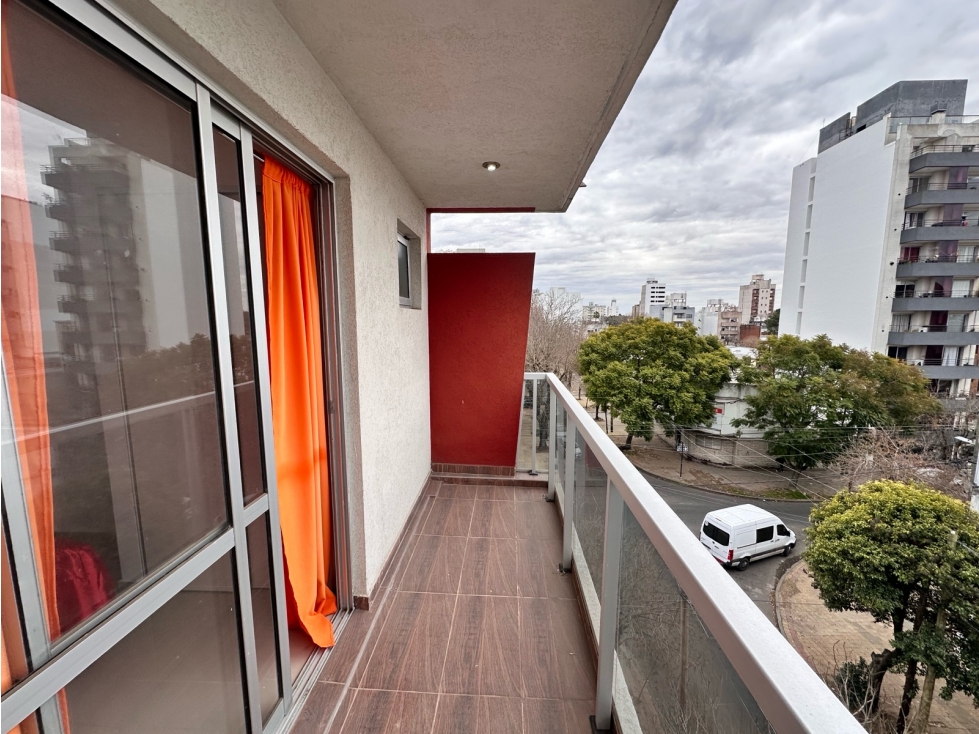 Departamento venta a estrenar en La Plata - 2