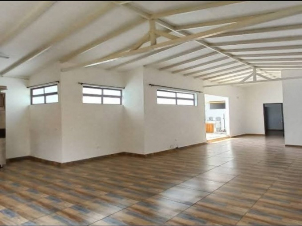 CASA EN VENTA BELLO CONGOLO — foto 2