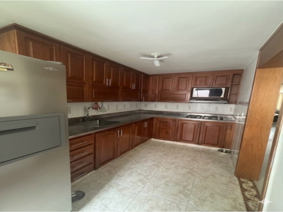 Apartamento En Venta En Calasanz — foto 2