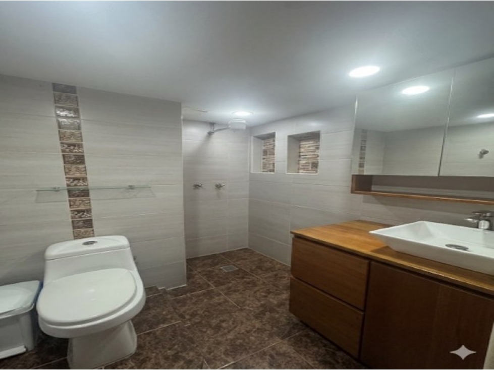 Apartamento En Venta En Calasanz — foto 3