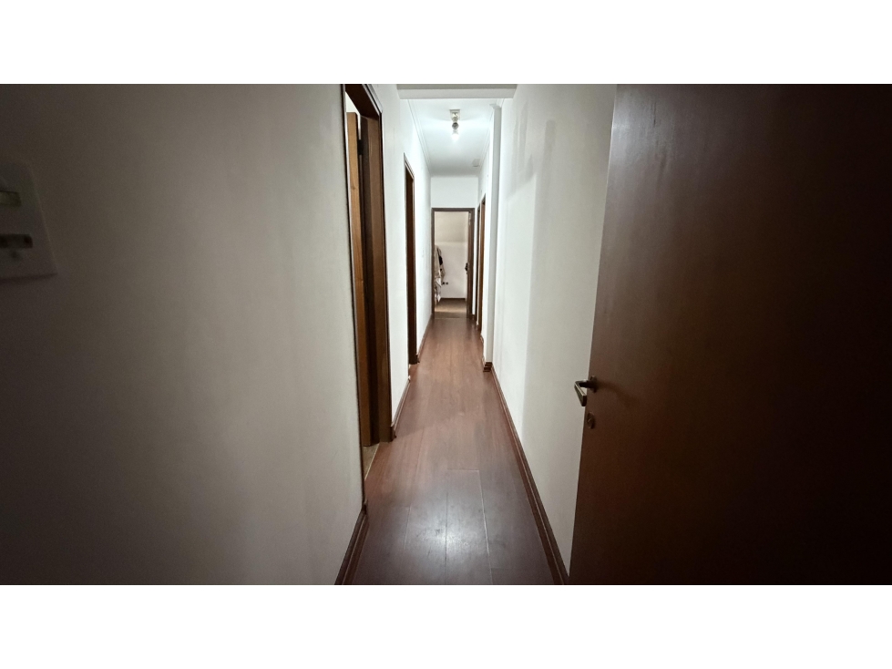Semipiso de 3 Dormitorios en el Centro de La Plata - 5
