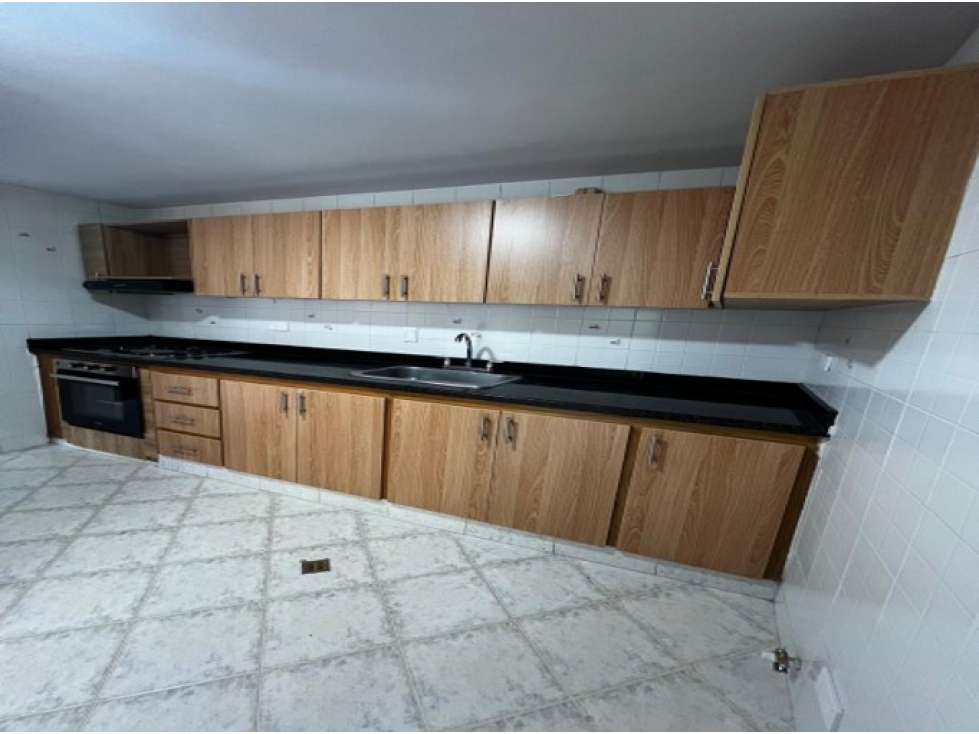 APARTAMENTO EN VENTA LAURELES — foto 4