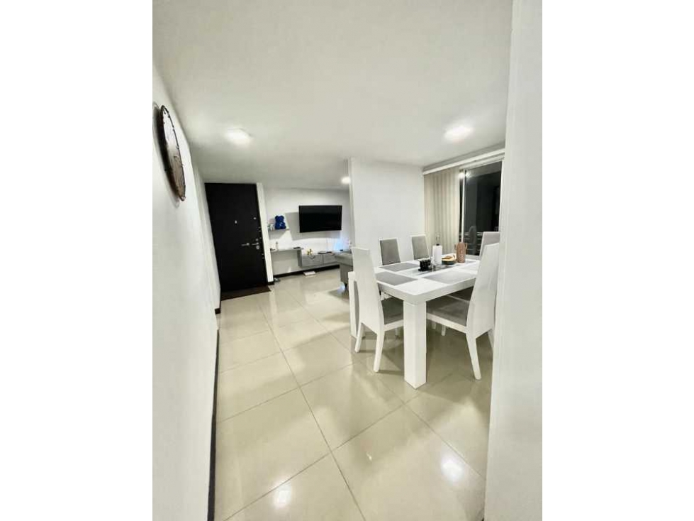 SE VENDE APARTAMENTO EN EL INGENIO DC10223089