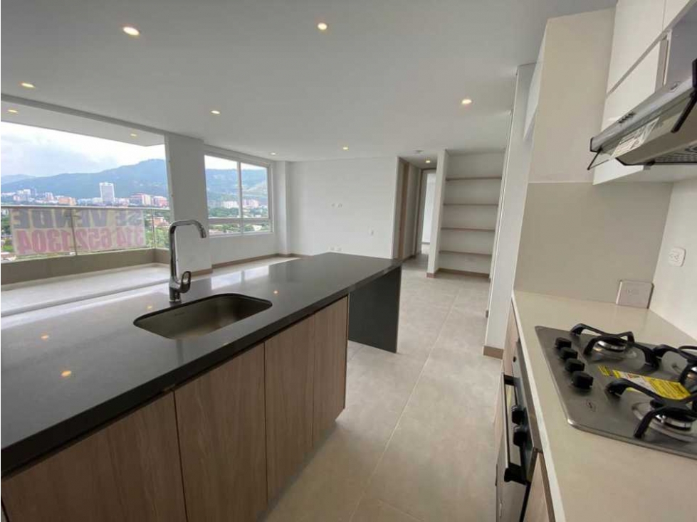 SE VENDE APARTAMENTO EN LA FLORA - DC 10223092