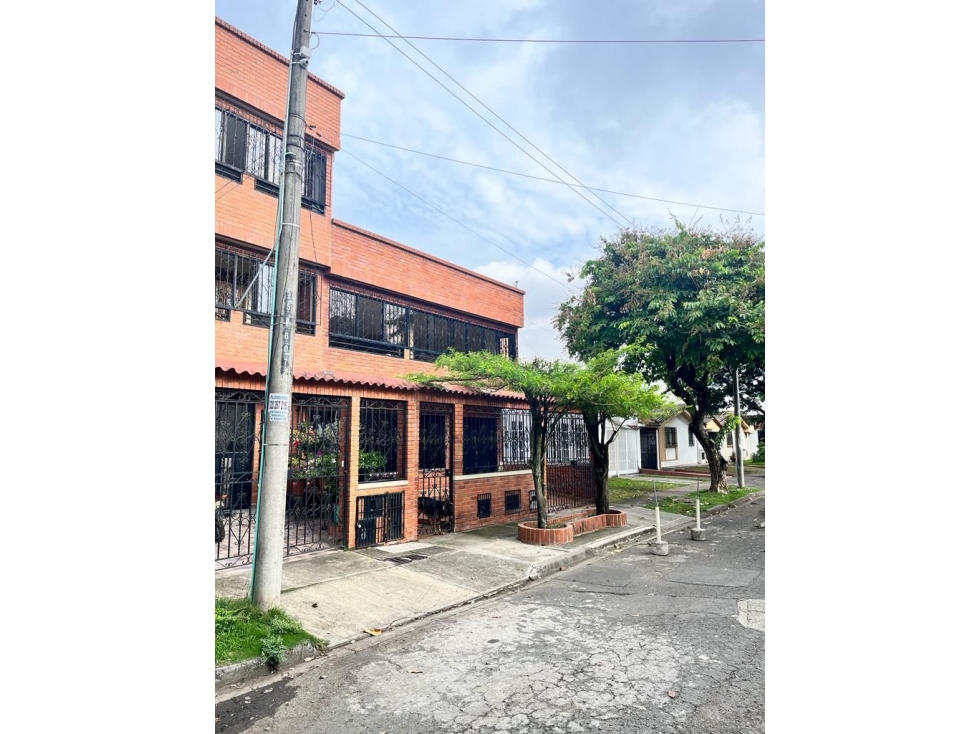 SE VENDE CASA EN LA FLORA DC 10223095