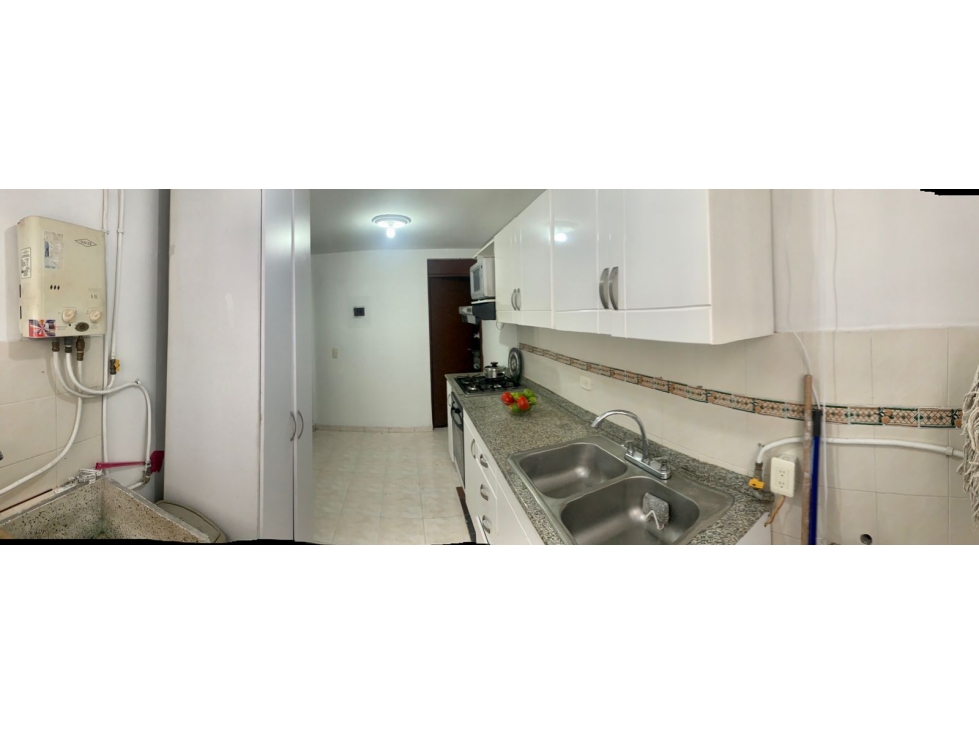 APARTAMENTO EN QUINTAS DE DON SIMON DC 10223101