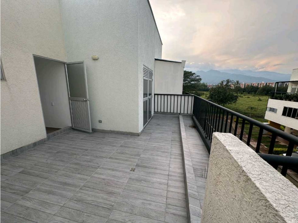 CASA EN VENTA EN CONJUNTO JAMUNDÍ DC 10223104