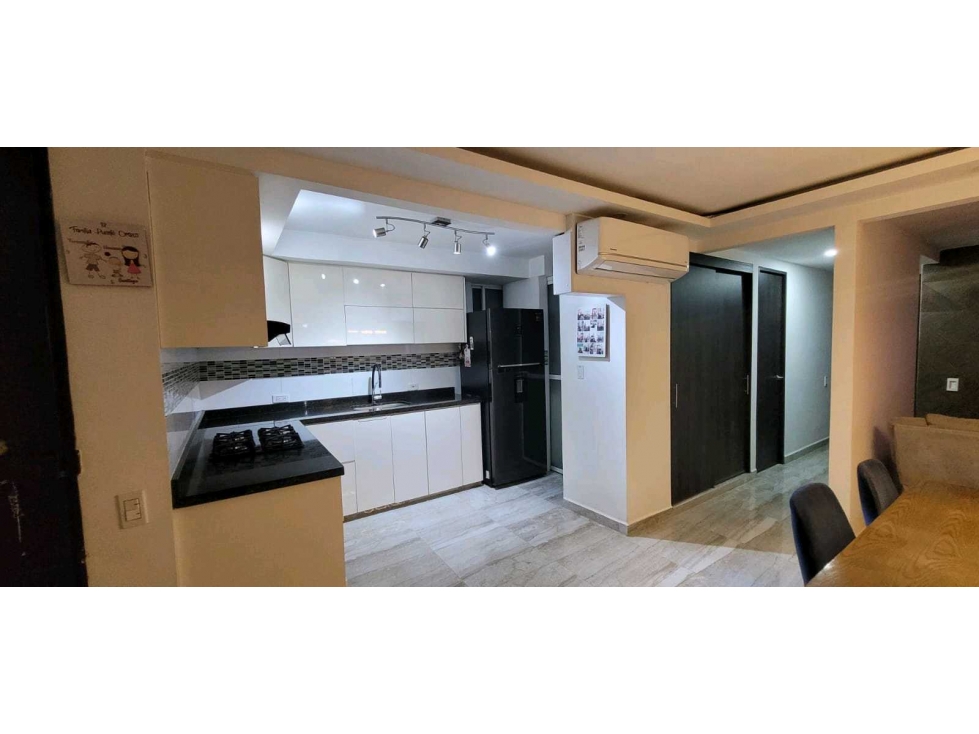 APARTAMENTO EN VENTA EN VEGAS DE COMFANDI DC 10223108