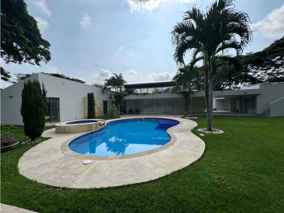 CASA CAMPESTRE EN VENTA EN ROZO DC 10223109