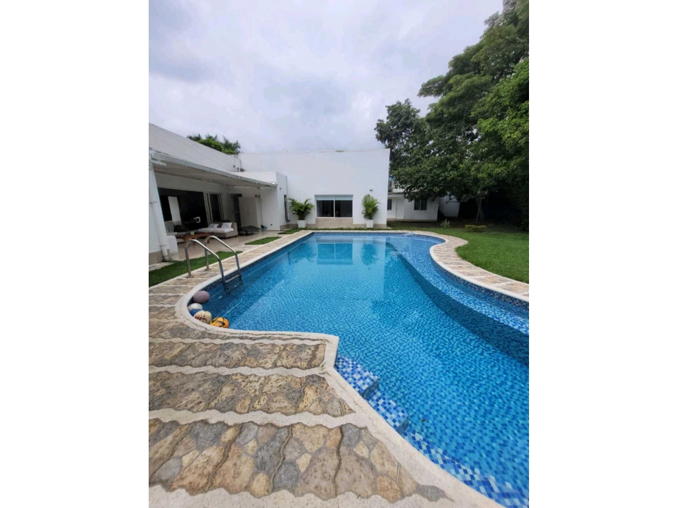SE VENDE CASA EN PANCE LA VIGA DC 10223114
