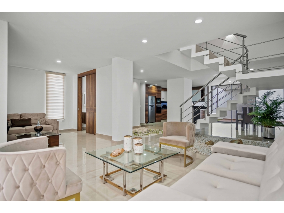 SE VENDE CASA EN CONDOMINIO SECTOR ALFAGUARA DC 10223120