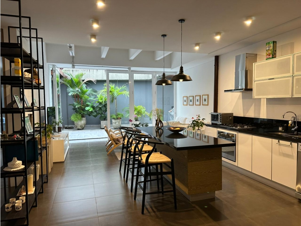 VENTA DE APARTAMENTO EN EL OESTE DE CALI - LA ARBOLEDA DC 10223121