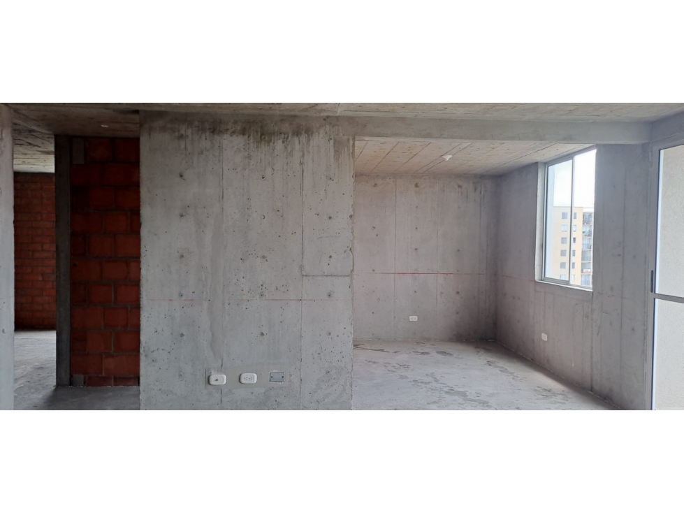 VENTA DE APARTAMENTO OBRA GRIS EN CIUDAD MELENDEZ DC 10223124
