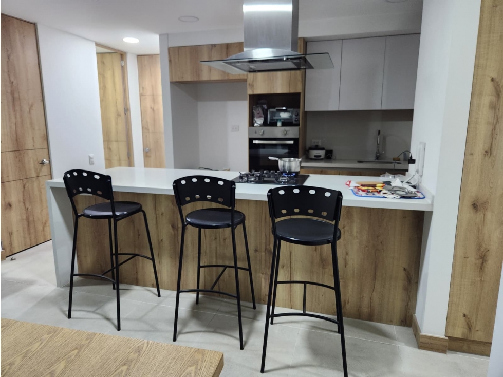 SE VENDE APARTAMENTO EN VALLE DEL LILI DC 10223132