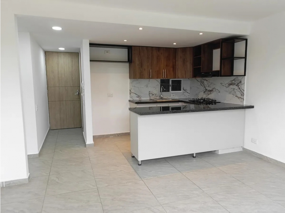 VENTA DE APARTAMENTO PARQUE VIVERO DC 10223142
