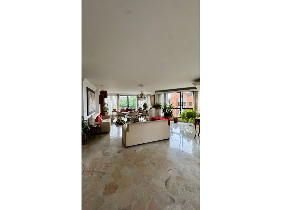 VENTA DE APARTAMENTO EN EL OESTE DE CALI DC 10223145