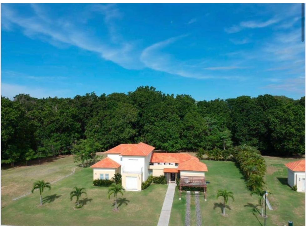 CASA / VILLA - PANAMÁ (COSTA BLANCA) - 1