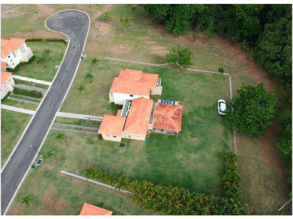 CASA / VILLA - PANAMÁ (COSTA BLANCA) - 2