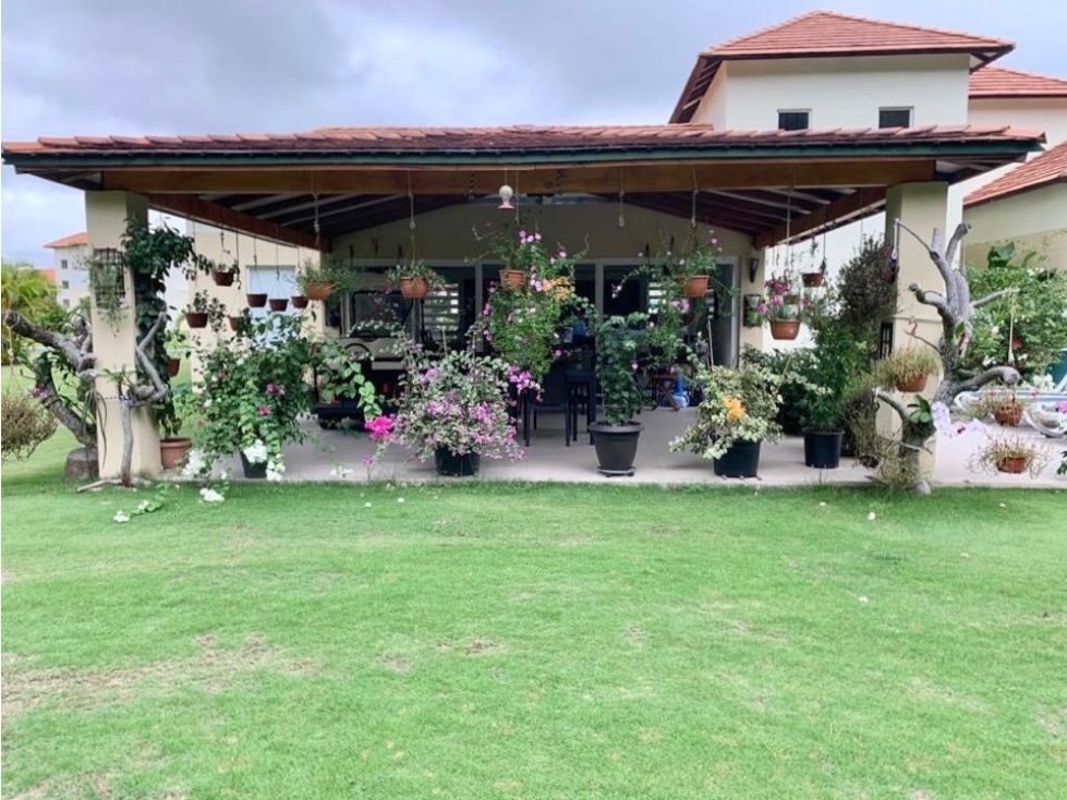 CASA / VILLA - PANAMÁ (COSTA BLANCA) - 4