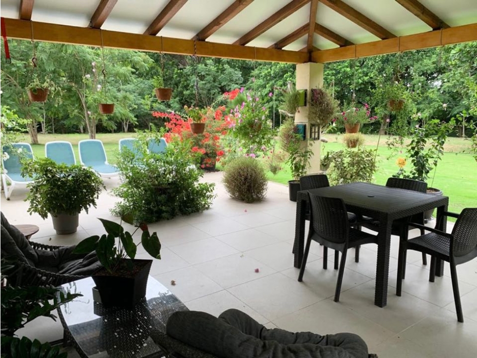 CASA / VILLA - PANAMÁ (COSTA BLANCA) - 5