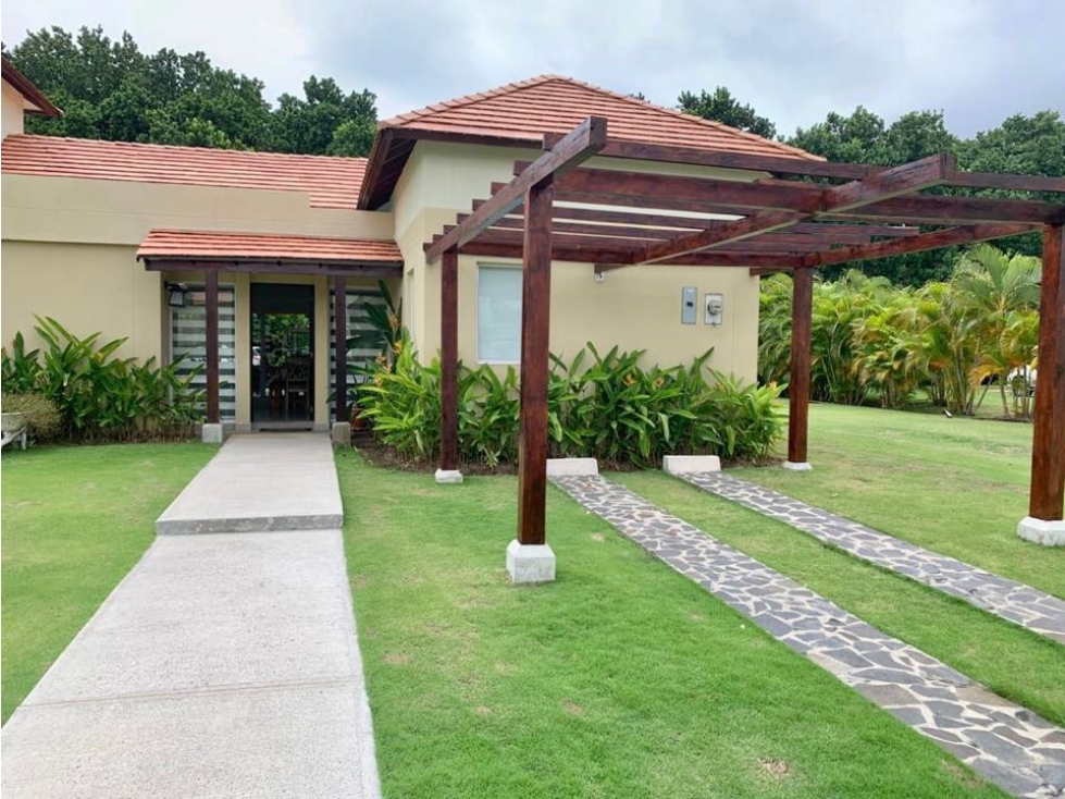 CASA / VILLA - PANAMÁ (COSTA BLANCA) - 6
