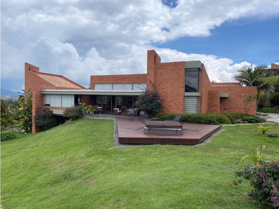 CASA | ALTO DE LAS PALMAS