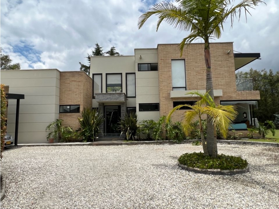 CASA | LLANOGRANDE