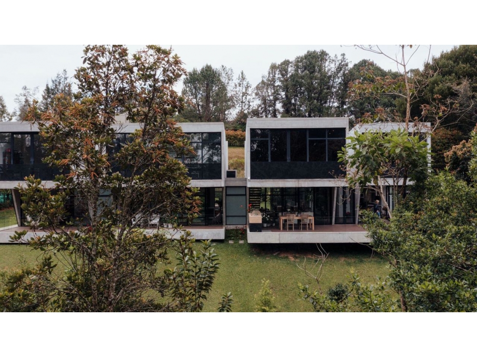 CASA 1 NIVEL | LLANOGRANDE | UNIDAD CERRADA