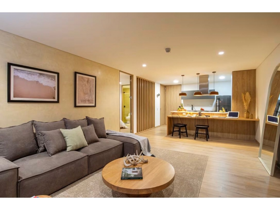 APARTAMENTO IDEAL PARA INVERSION | EL POBLADO | PROVENZA