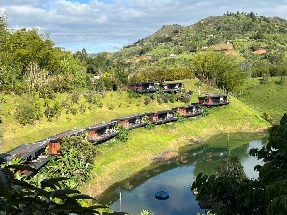 CABAÑA IDEAL PARA DESCANSAR | AMOBLADA Y DOTADA | EL PEÑOL — foto 6
