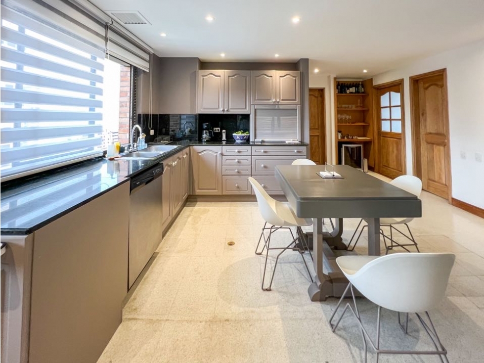 APARTAMENTO DE LUJO | AMPLIOS ESPACIOS | EL POBLADO | EL TESORO — foto 5