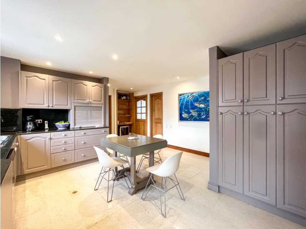 APARTAMENTO DE LUJO | AMPLIOS ESPACIOS | EL POBLADO | EL TESORO — foto 6