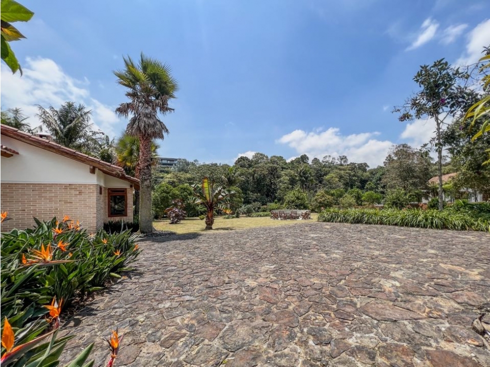 EXCLUSIVA CASA | ALTO DE LAS PALMAS — foto 3